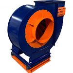 اگزاست فن سانتریفیوژ صنعتی EFC-400 سری A+
